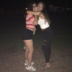 Meet your Posher, Isabella